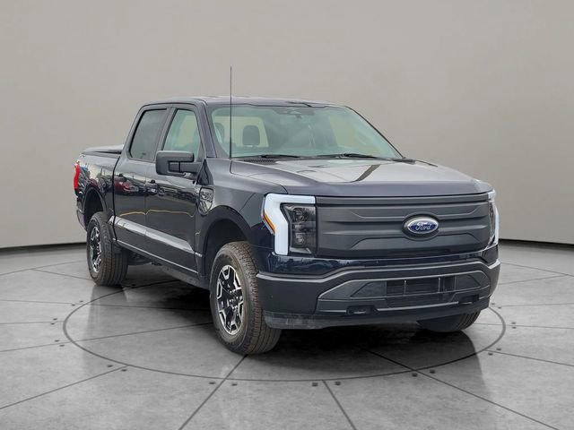 Certified 2023 Ford F150 Lightning Pro image 16