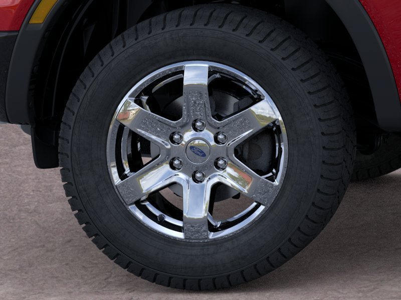 New 2026 Ford Ranger XLT AWD/4WD image 19