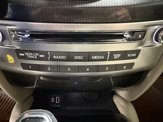 Used 2019 INFINITI QX60 Luxe w/ Essential Package image 19