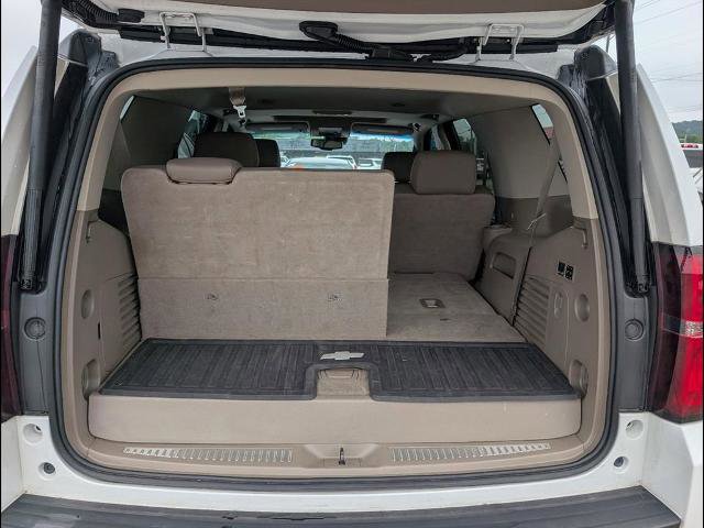 Used 2016 Chevrolet Tahoe LT w/ Luxury Package RWD image 11