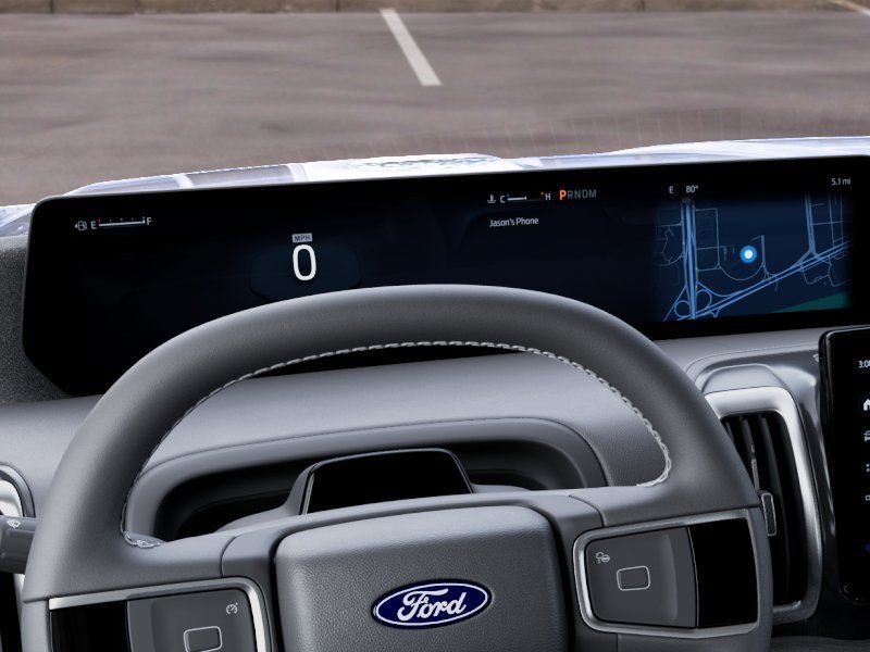 New 2027 Ford Expedition Max Platinum AWD/4WD image 49