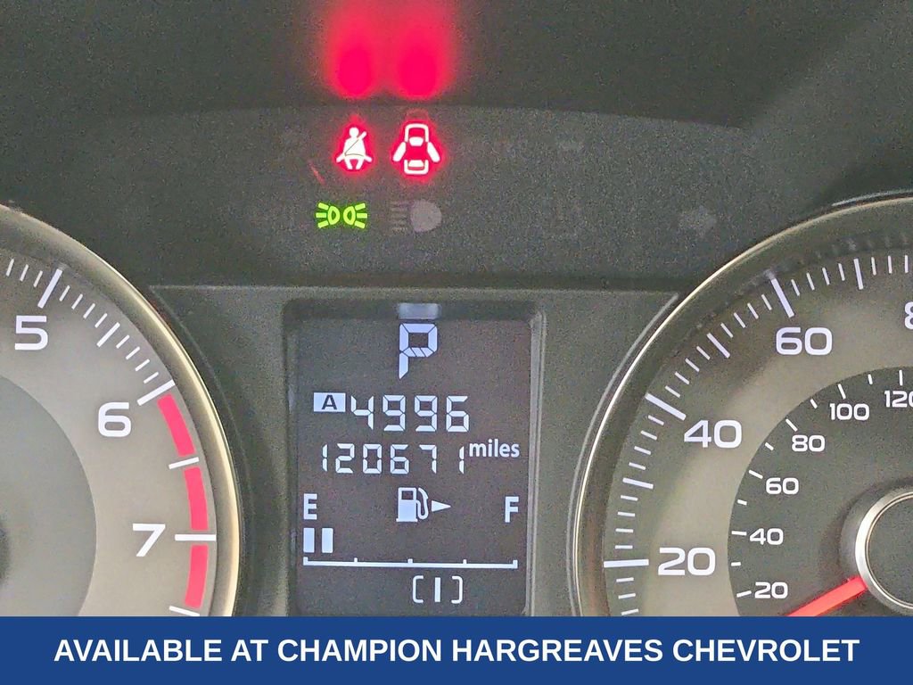 Used 2016 Subaru Forester 2.0XT Premium image 16