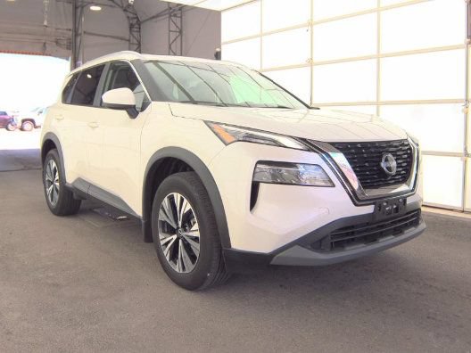 Used 2023 Nissan Rogue SV w/ SV Premium B Package AWD/4WD image 1