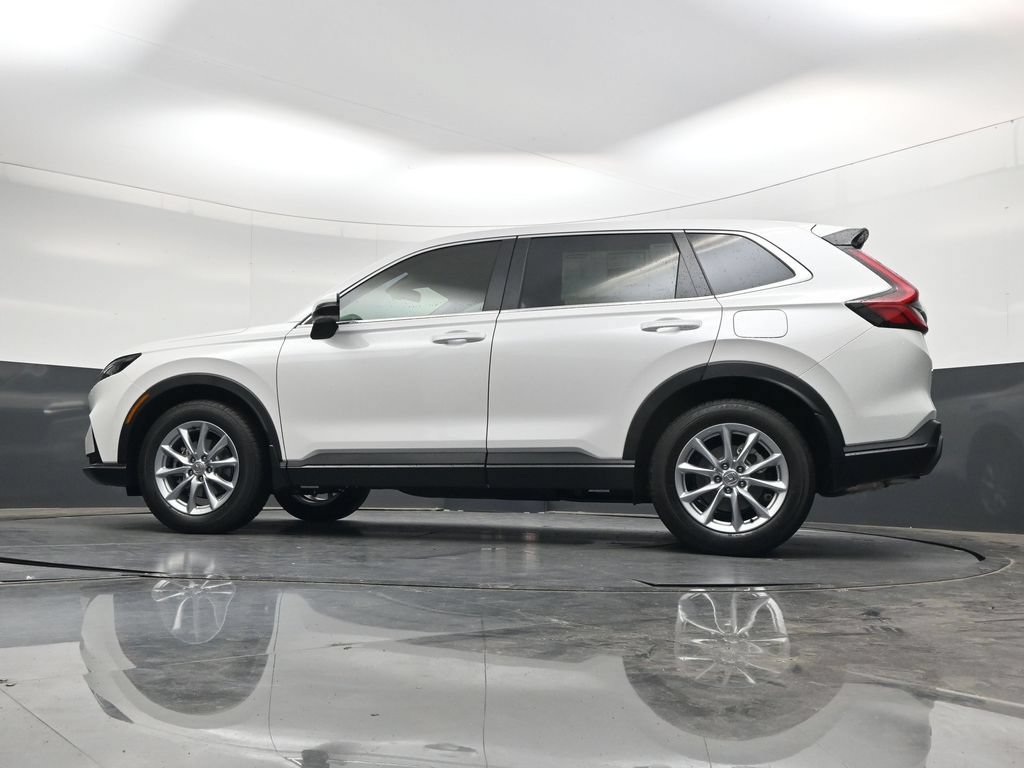 New 2026 Honda CR-V EX image 31