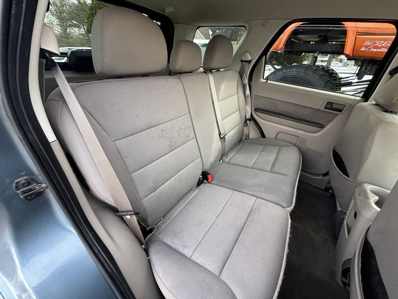 Used 2011 Ford Escape XLT image 25