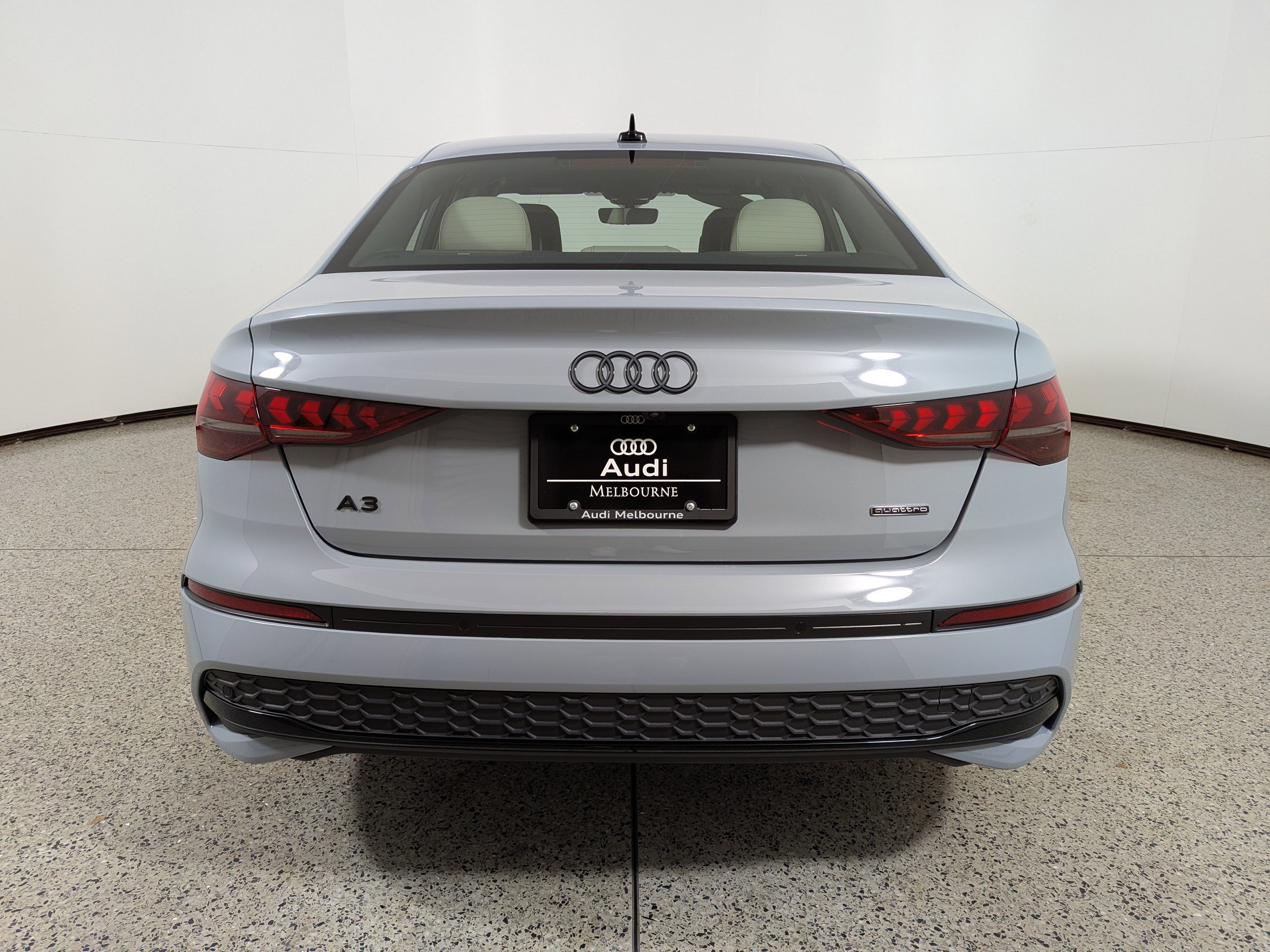 Certified 2025 Audi A3 2.0T Premium Plus w/ Premium Plus Package image 6