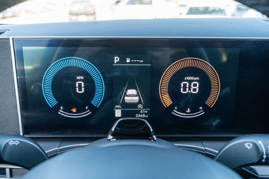 Certified 2026 Hyundai Santa Fe XRT image 32