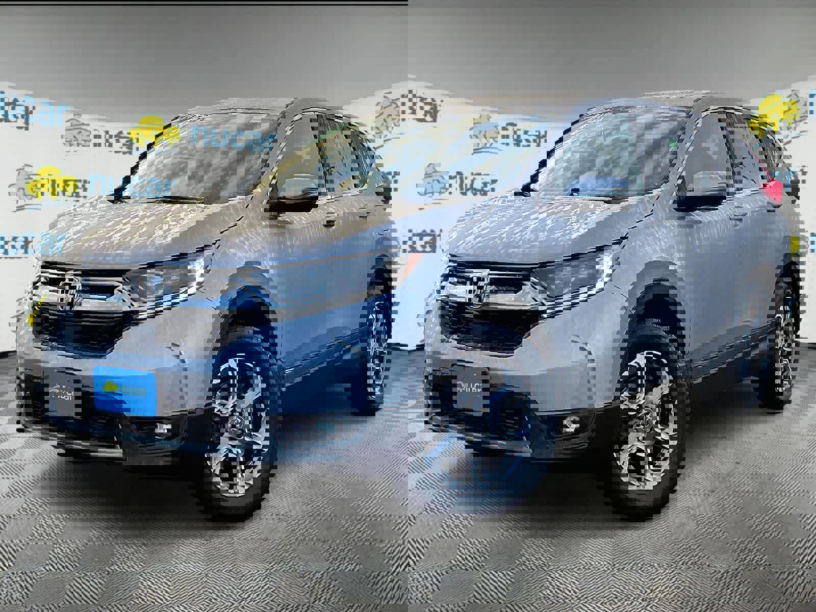 Used 2019 Honda CR-V EX image 3