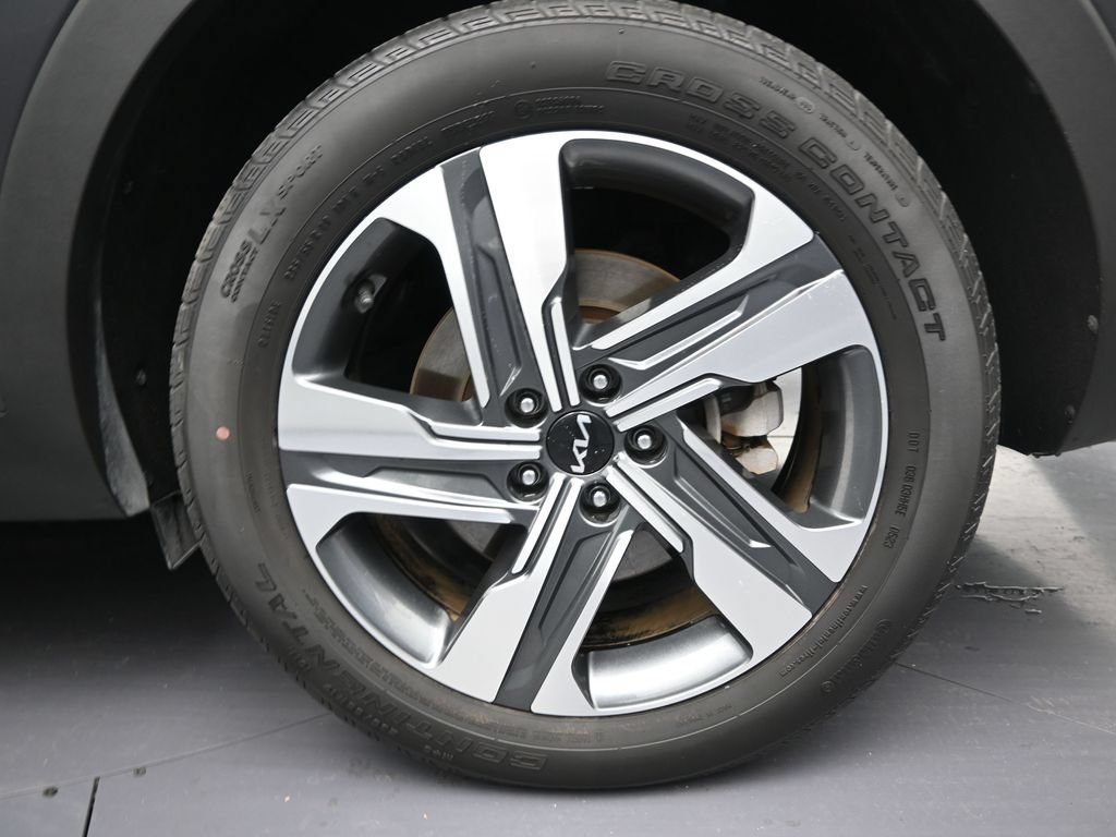 Used 2023 Kia Sorento SX Prestige AWD/4WD image 9