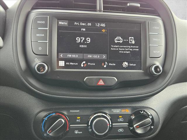 Used 2024 Kia Soul LX w/ Option Group 015 image 13
