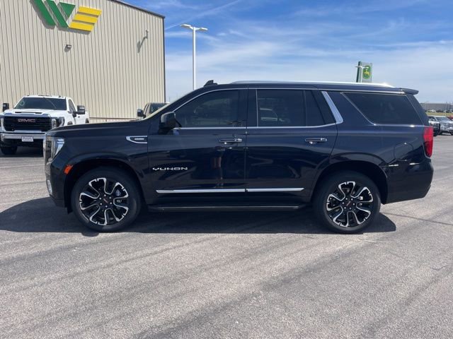 Used 2023 GMC Yukon SLT image 8