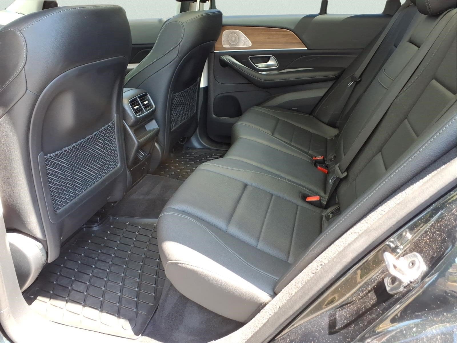 Certified 2023 Mercedes-Benz GLE 350 4MATIC image 12