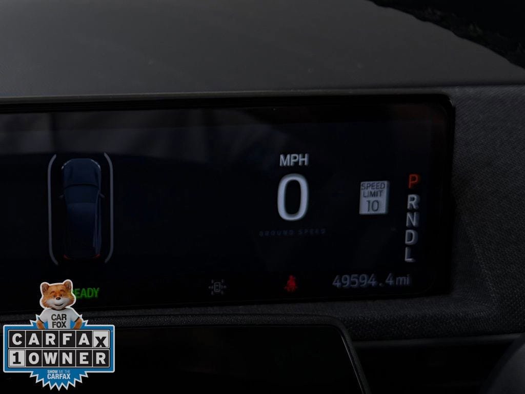 Used 2023 Ford Mustang Mach-E Premium RWD image 17