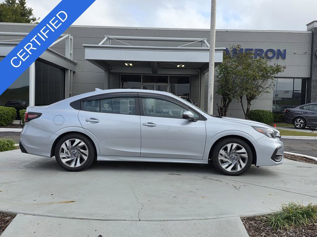 Used 2025 Subaru Legacy Limited image 35