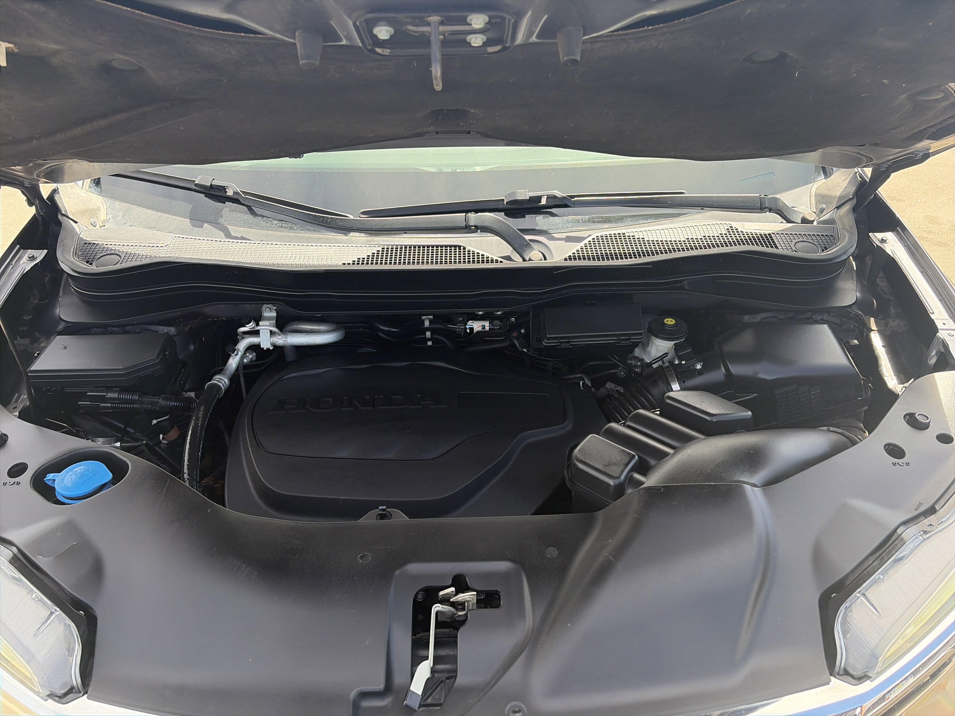 Used 2016 Honda Pilot Elite image 7