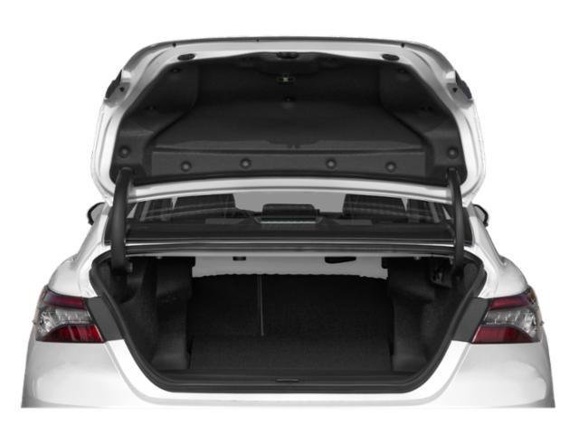 Used 2024 Toyota Camry XLE w/ Cold Weather Package AWD/4WD image 21