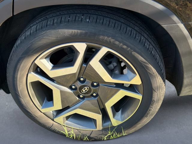 Used 2024 Hyundai Palisade SEL FWD image 10