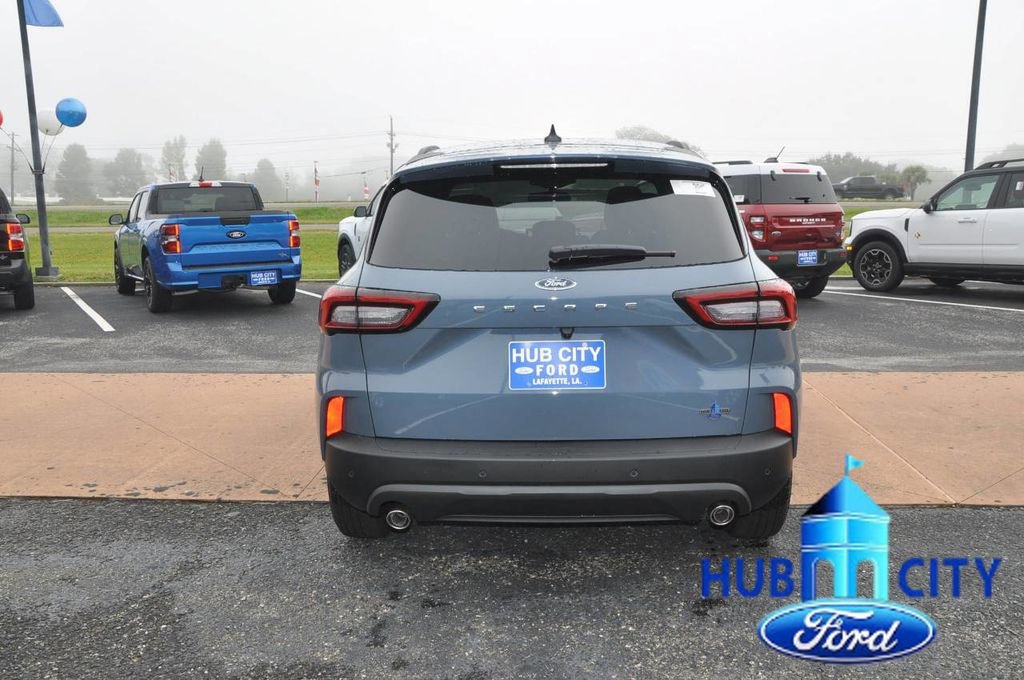 New 2026 Ford Escape ST-Line w/ Tech Pack #1 image 4