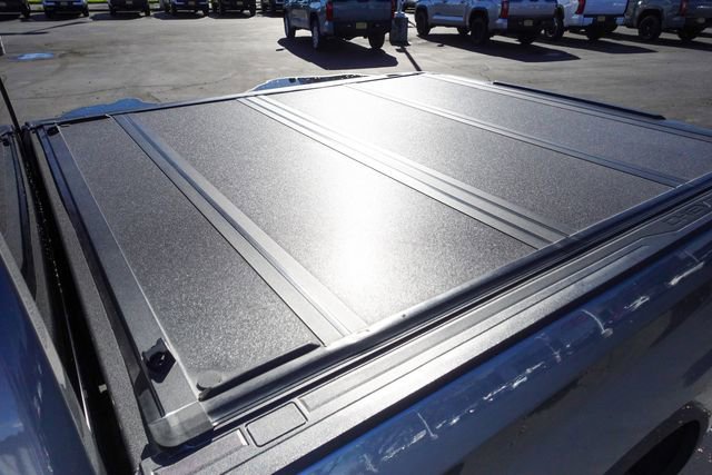 Used 2021 Chevrolet Silverado 1500 RST w/ Bed Protection Package image 11