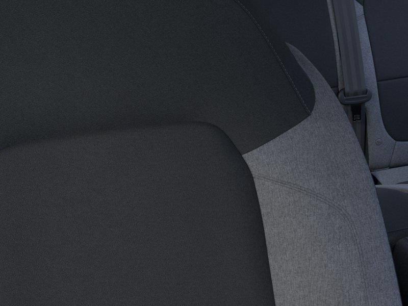 New 2026 Ford Bronco 4-Door AWD/4WD image 18