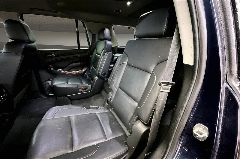 Used 2019 Chevrolet Tahoe Premier RWD image 39