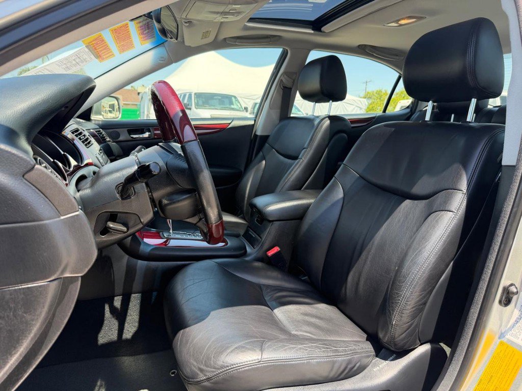 Used 2003 Lexus ES 330 FWD image 17