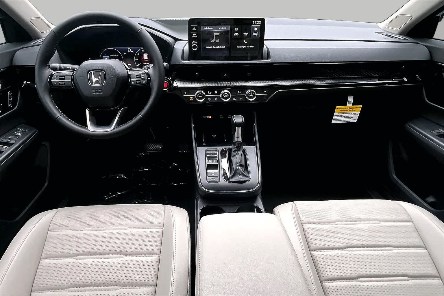New 2026 Honda CR-V EX-L image 5