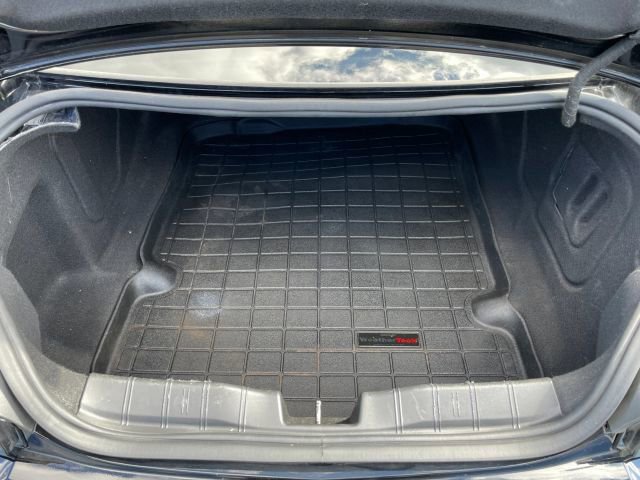 Used 2020 Chevrolet Camaro SS image 31