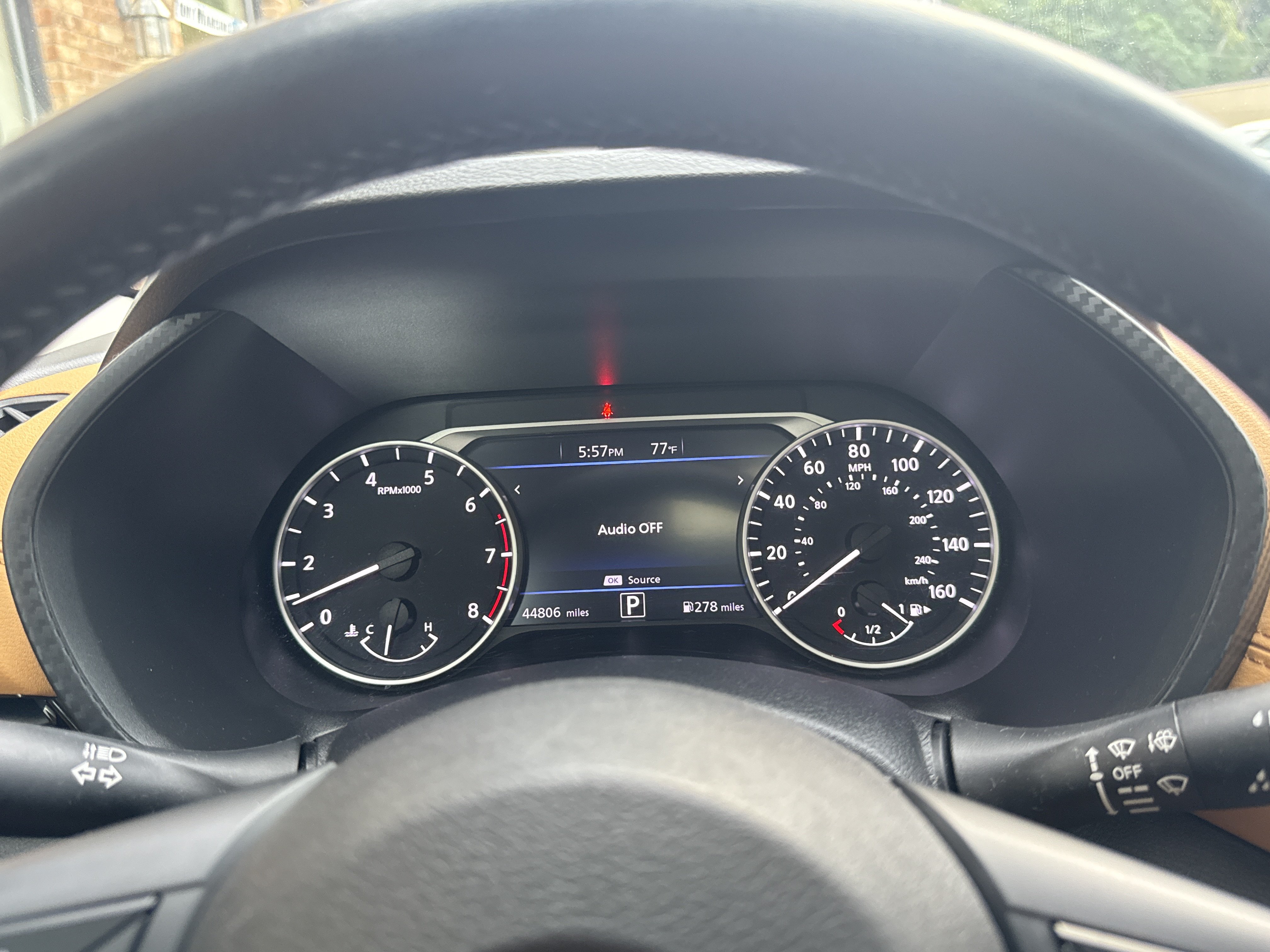 Used 2023 Nissan Sentra SV w/ SV Premium Package FWD image 20