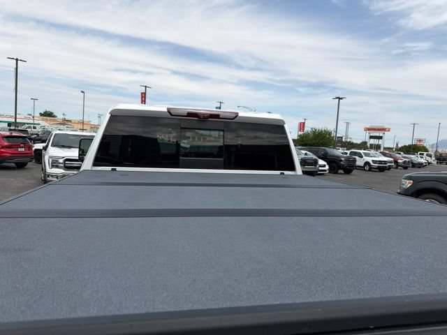 Used 2021 GMC Sierra 3500 Denali w/ Denali Ultimate Package AWD/4WD image 29