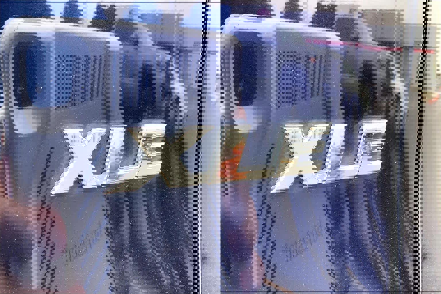 Used 2023 Toyota RAV4 XLE Premium FWD image 10