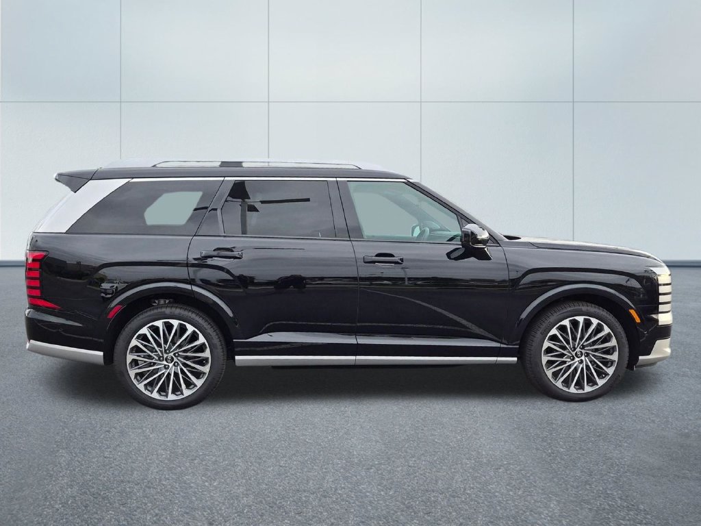 New 2026 Hyundai Palisade Calligraphy FWD image 6