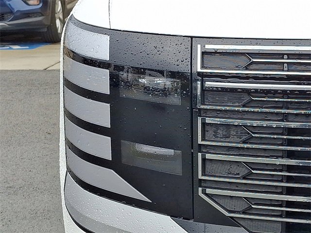 New 2026 Hyundai Palisade Calligraphy image 9