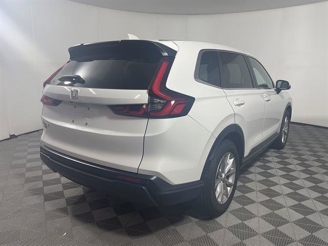 Used 2025 Honda CR-V EX-L image 7