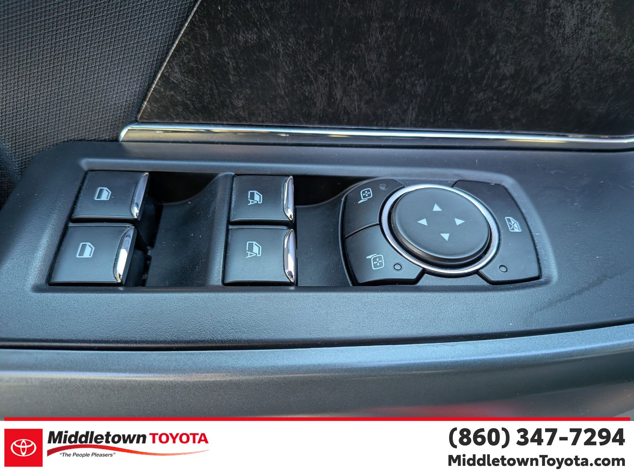 Used 2023 Ford F150 XLT w/ Equipment Group 302A High image 12