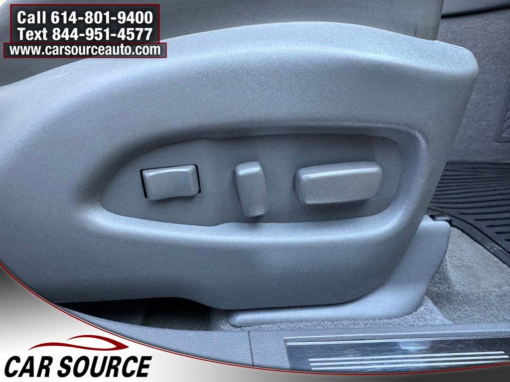 Used 2011 Cadillac SRX Performance image 36