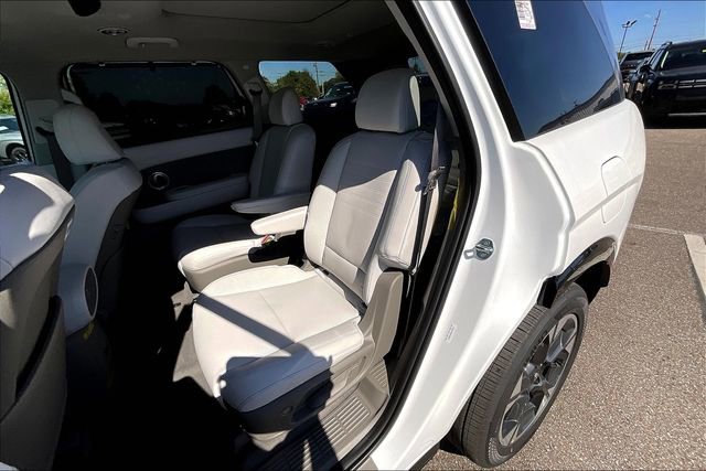 New 2026 Hyundai Palisade Limited image 10