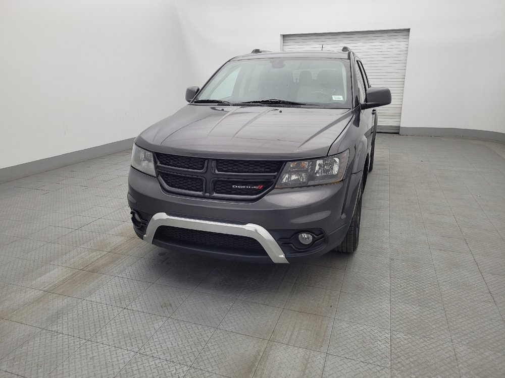Used 2018 Dodge Journey Crossroad image 15