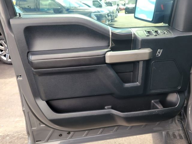 Used 2020 Ford F150 Raptor w/ Equipment Group 801A Mid image 14