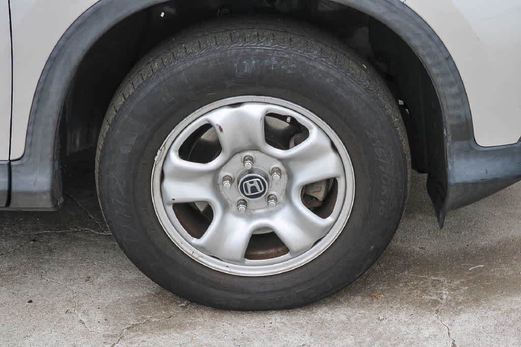 Used 2013 Honda CR-V LX image 9