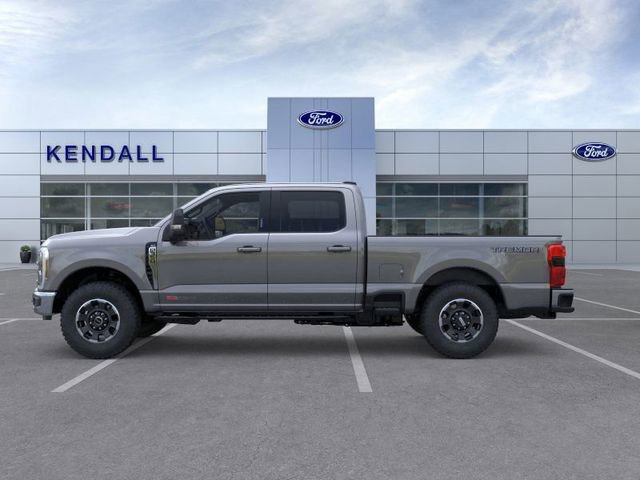 New 2026 Ford F350 XLT w/ XLT Premium Package image 3