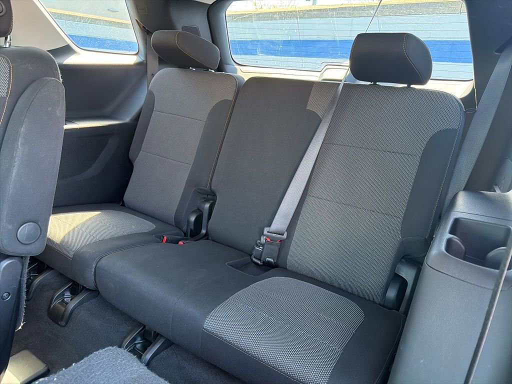 Used 2018 Chevrolet Traverse LT image 20