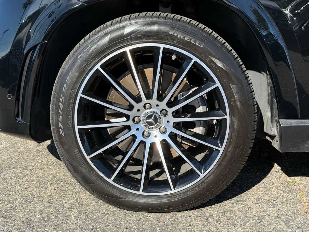 Used 2021 Mercedes-Benz GLE 450 4MATIC image 16