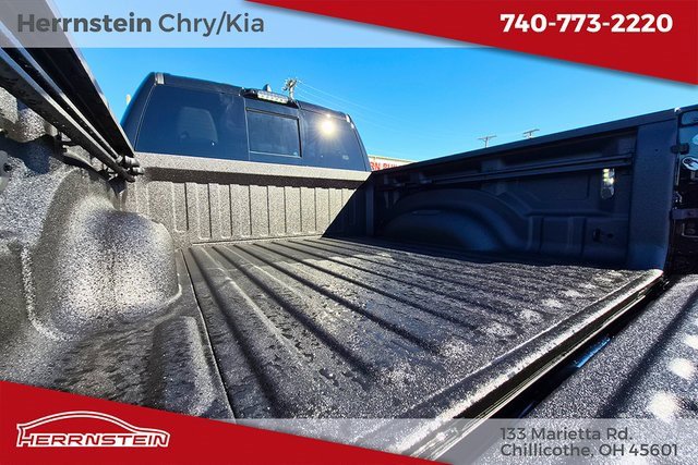 New 2026 RAM 1500 RHO image 33