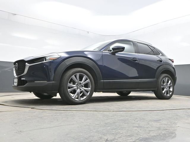 Used 2023 MAZDA CX-30 AWD 2.5 S w/ Premium Package image 28