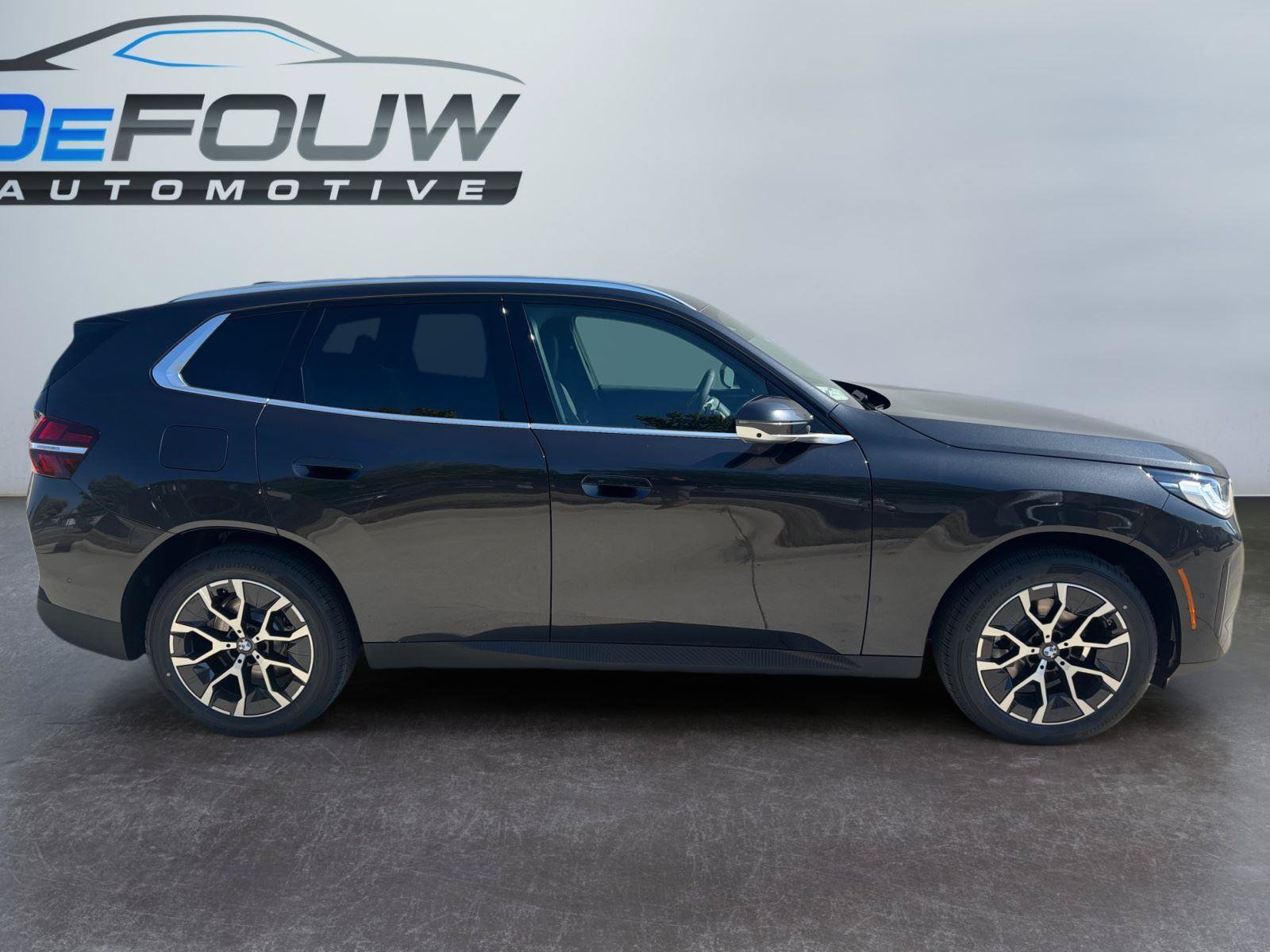 Used 2026 BMW X3 xDrive30i w/ Premium Package AWD/4WD image 12