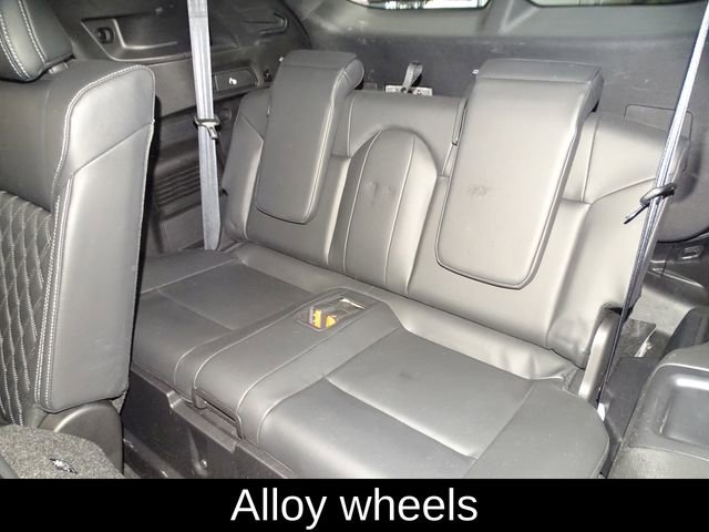 Used 2023 Mitsubishi Outlander SEL image 14