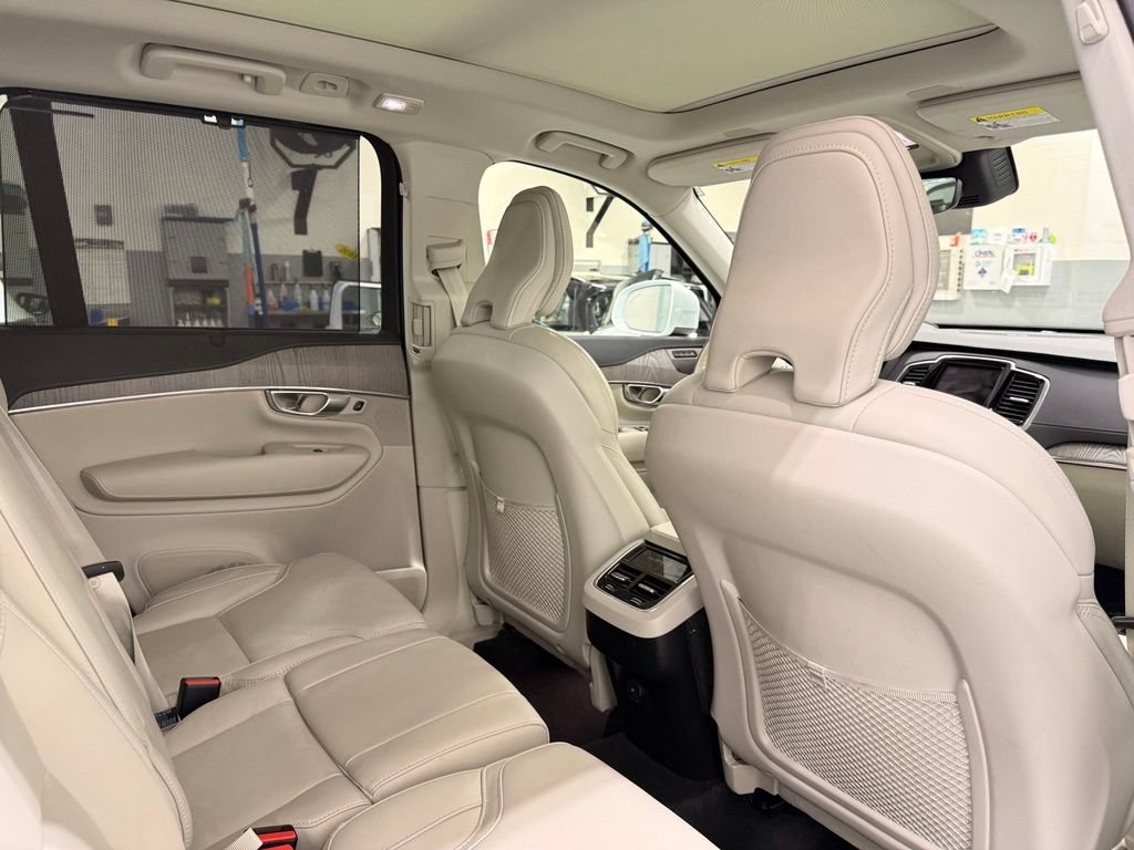 Used 2024 Volvo XC90 B6 Ultimate w/ Protection Package Premier AWD/4WD image 26
