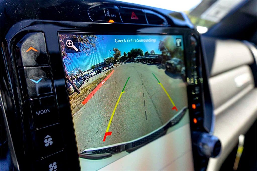 New 2026 RAM 1500 Lone Star image 15