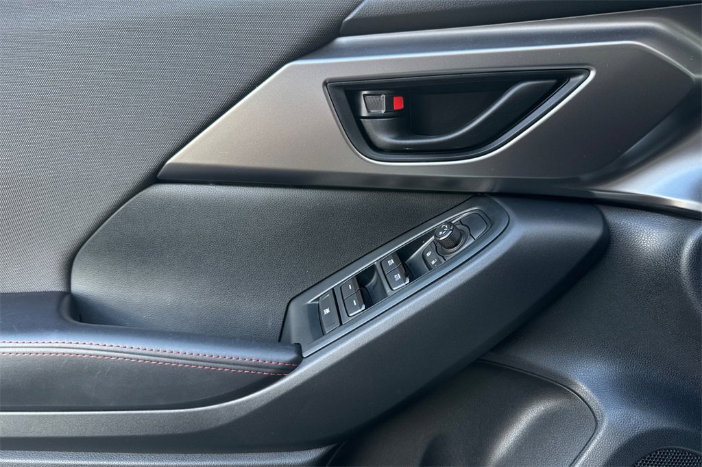 Certified 2024 Subaru Impreza 2.0i Sport image 11